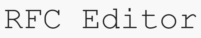 RFC Editor